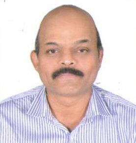 Mr. M ABRAHAM PRAKASH