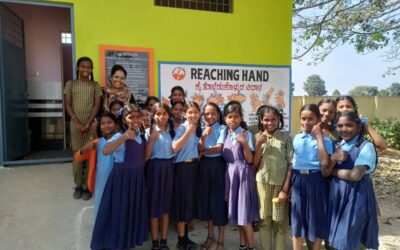 Hygiene Is as Foundational as ABC: Always Be Clean